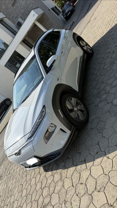 HYUNDAI Kona 2019 — imagine 2