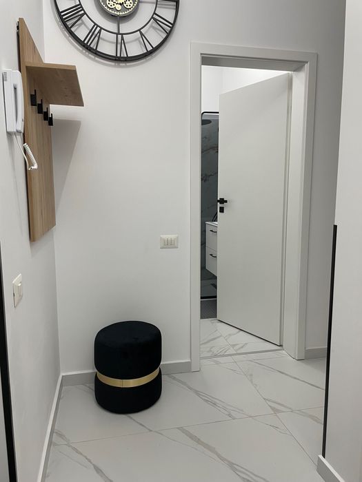 Regim Hotelier Militari Residence