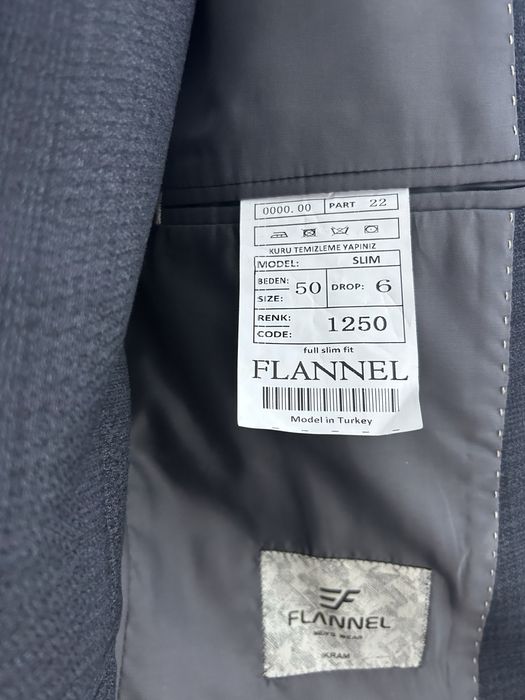 Костюм Турецкий 50 размер