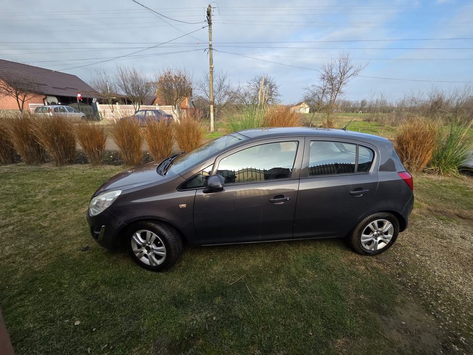 De vanzareOpel Corsa