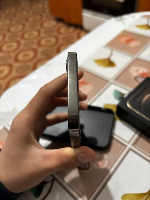 Продам айфон 12 про 128 гб