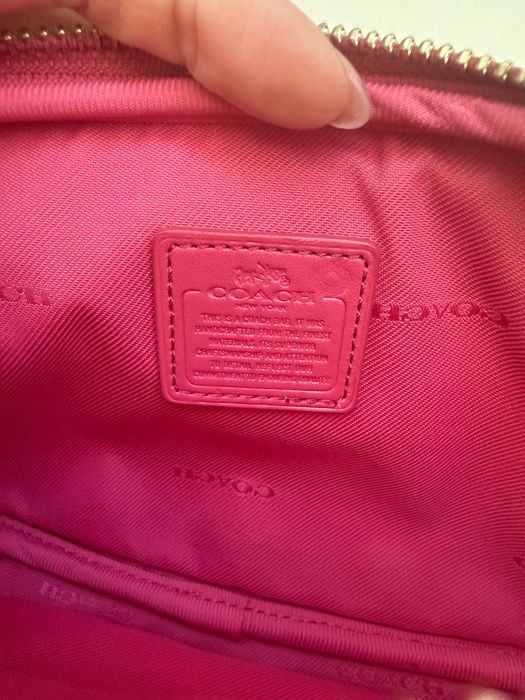 Оригинална нова чанта Coach