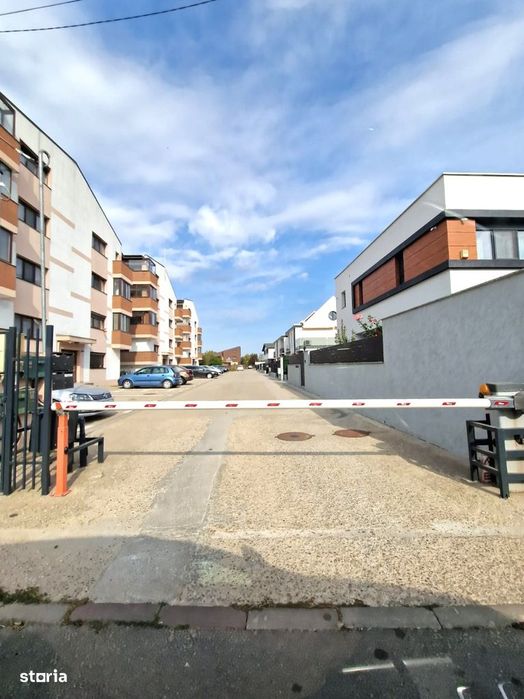 Teren 330 mp în complex rezidențial – Str. Ion Conea, Sector 5