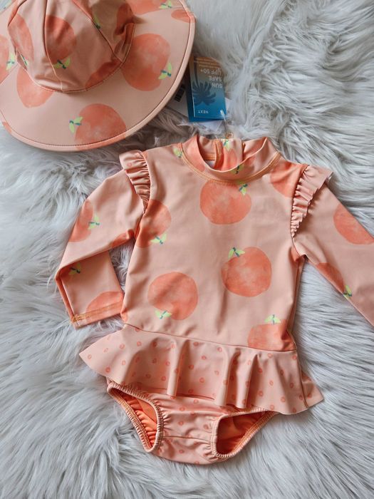 НОВО! Бебешки дрешки Next, Mayoral, George 3-6 месеца