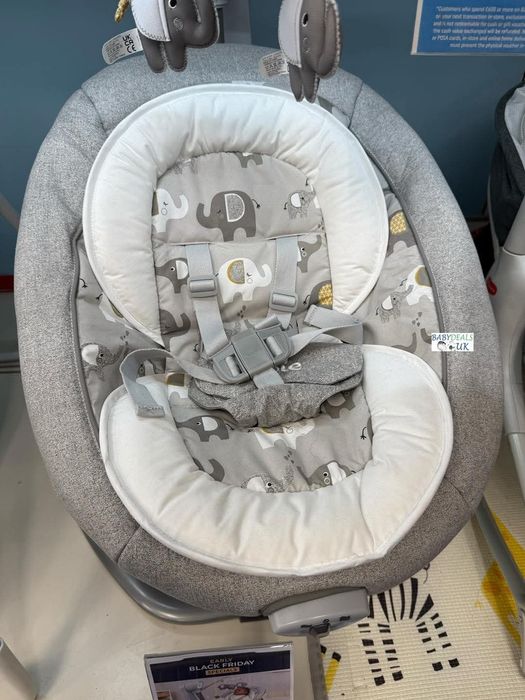 Детска люлка JoiE Serina