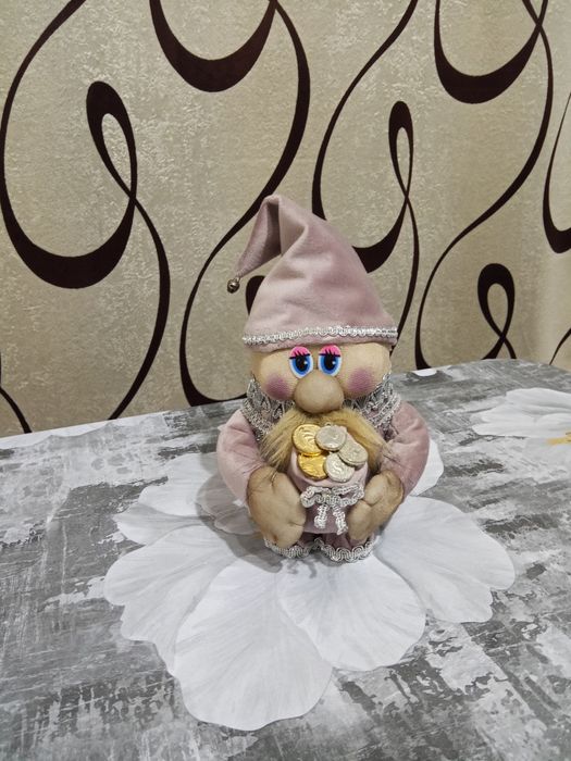 Продам дед мороза под ёлку