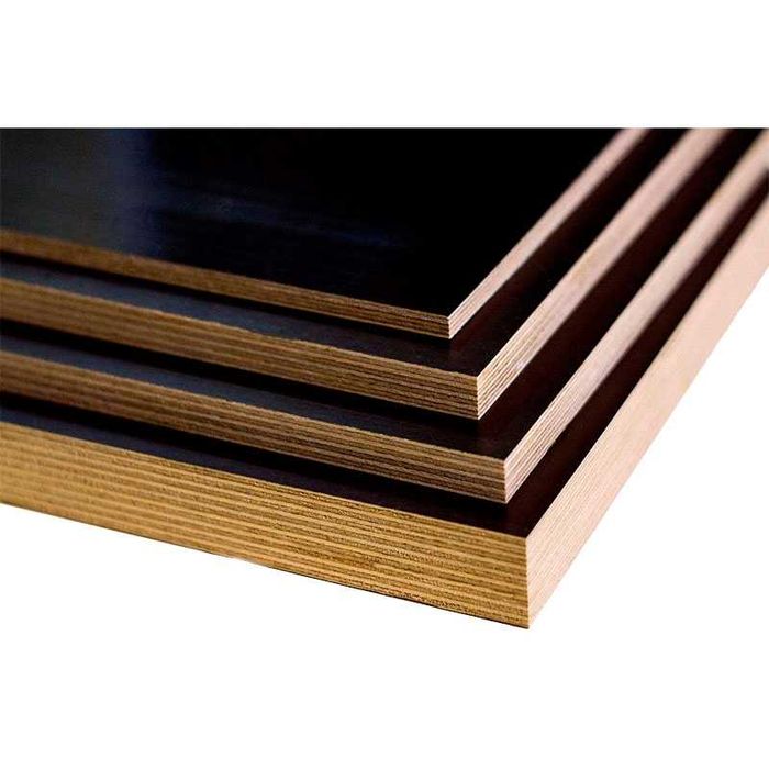 Финская фанера от производителя, оптом