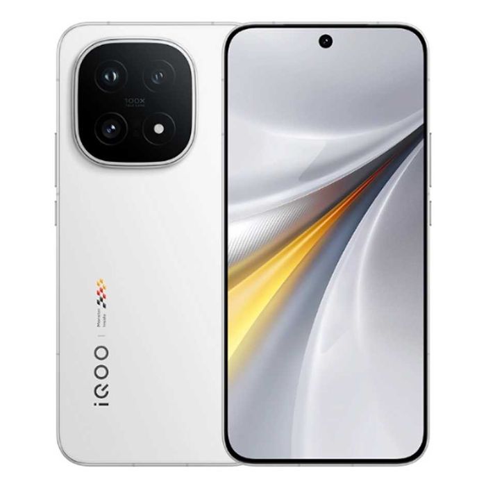 Vivo IQOO 15 Dual sim 5G 7000mAh батерия с 2 години гаранция