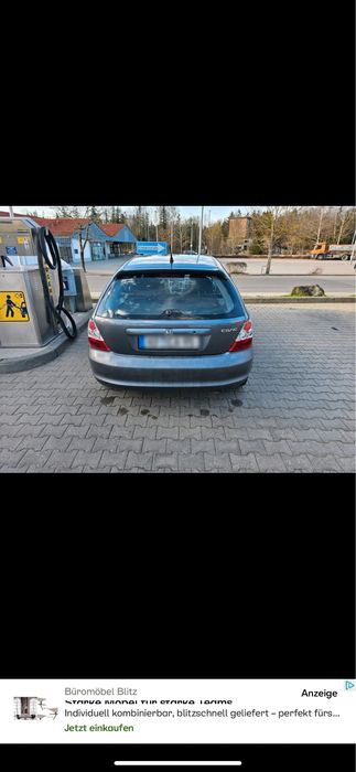 Vand honda civic 1.4