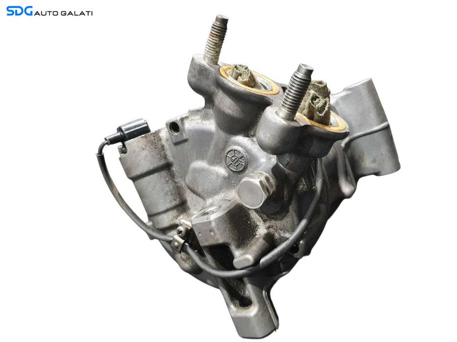 Compresor AC Aer Conditionat Clima Apa Volvo V90 2.0 D 2016 - 2021 Cod P31348965 [N3603]