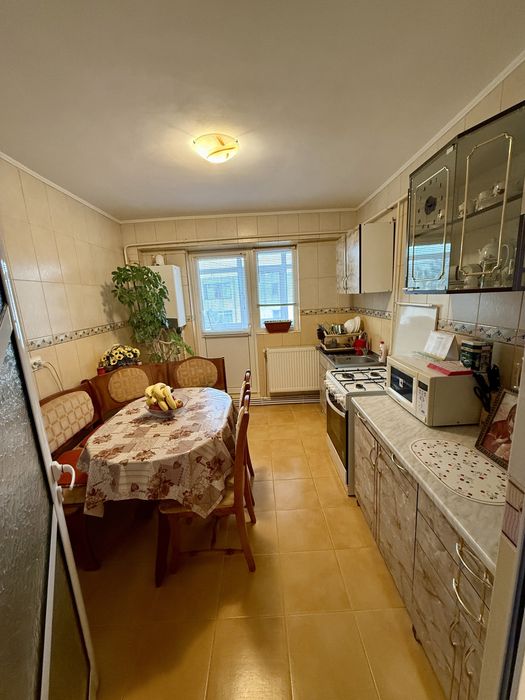 Apartament de vanzare-oras Făurei, jud. Brăila