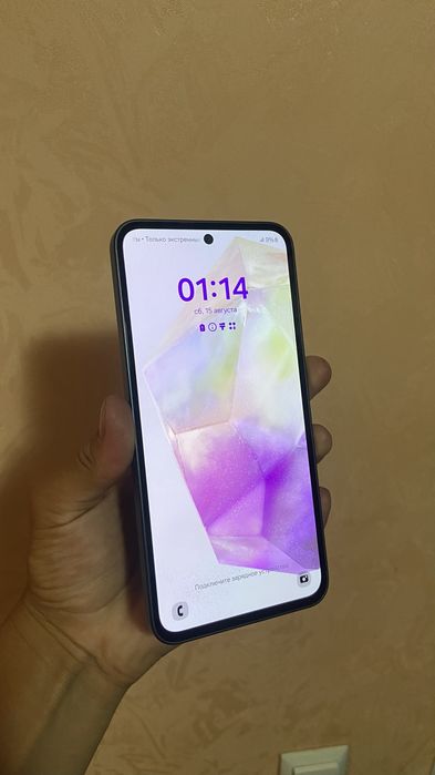 Samsung A35 128g