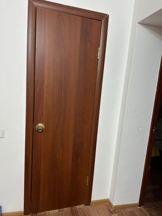 Межкомнатные двери