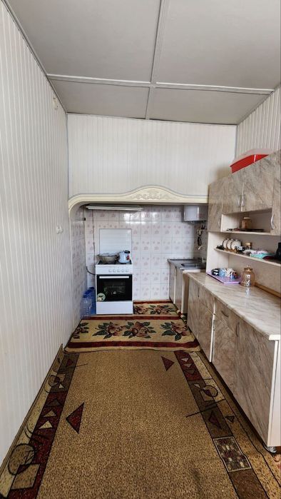 Бекобод шахрида городда ховли сотилади