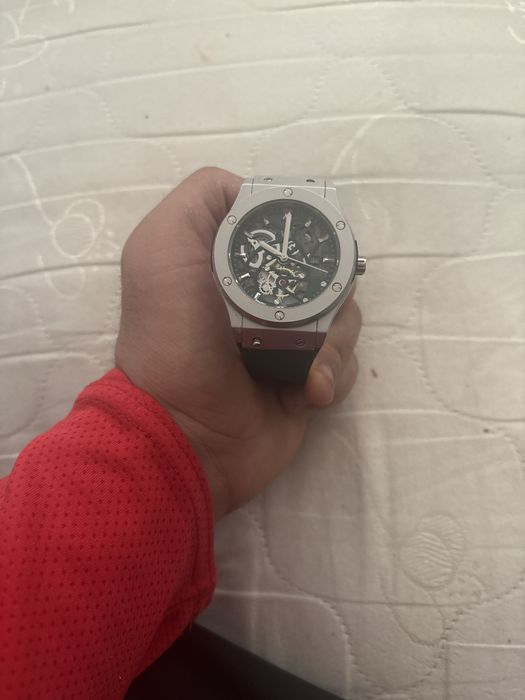 Часы Dreams Come True