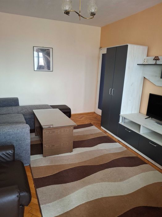 Двустаен апартамент под наем гр. Пловдив кв. Христо Смирненски