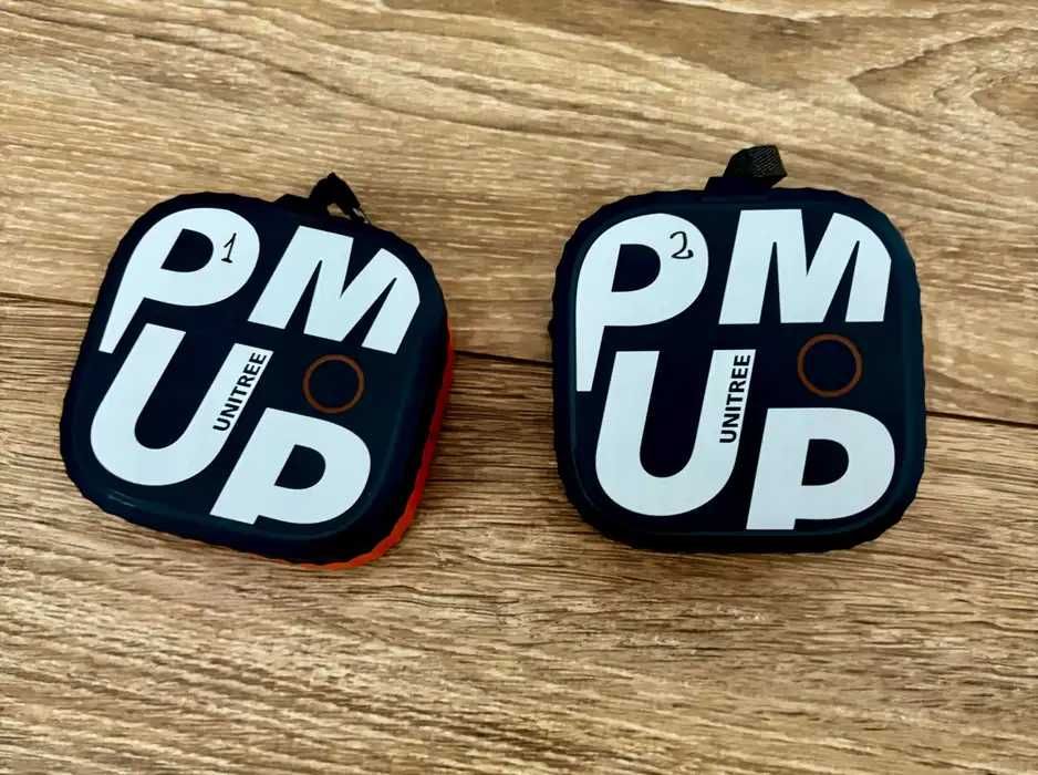 Kit Unitree Pump (2 unitati, la jumatate din pretul unueia singure)