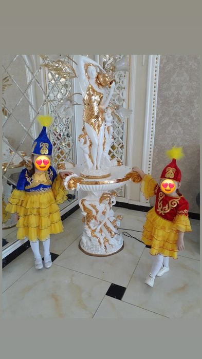 Жалға беріледі/ на прокат
