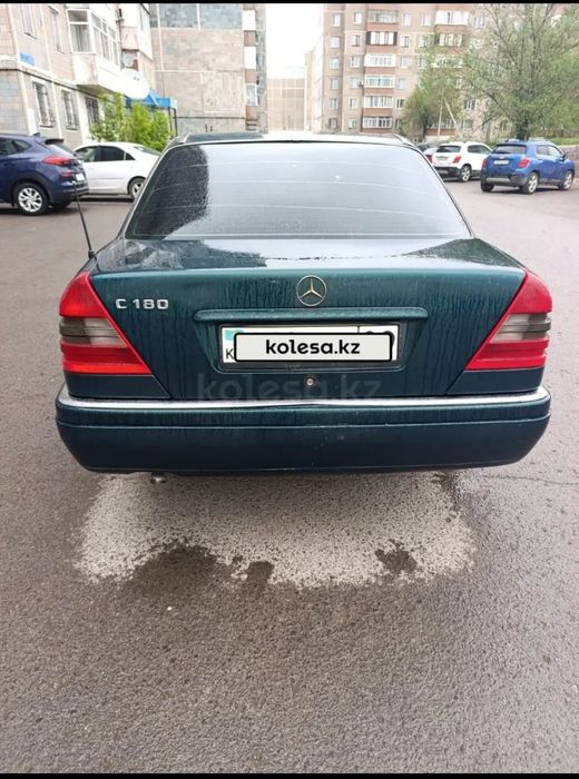 Продажа Мерседес с 180