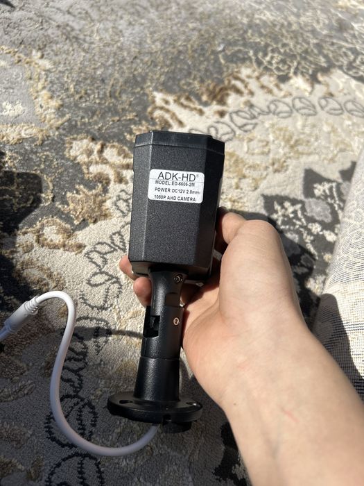 HD Security Camera очень удоный хорошый