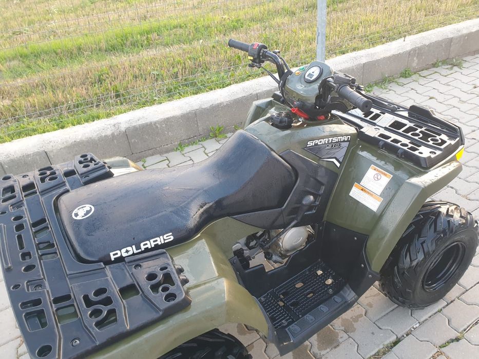 ATV  copii Polaris Sportsman 90