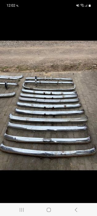 Брони за руски коли лада.жигула москвич