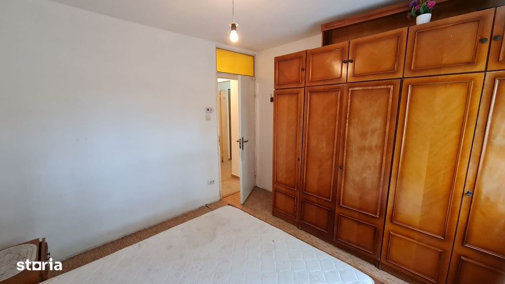 Inchiriez apartament 2 camere, Sibiu