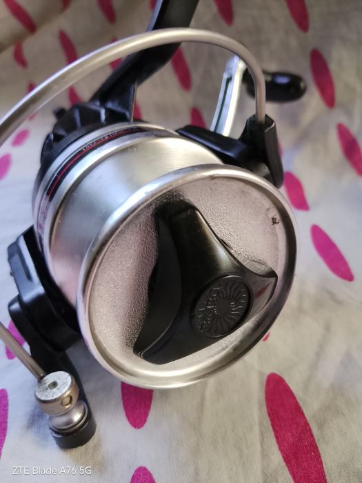 Макара Daiwa J-25