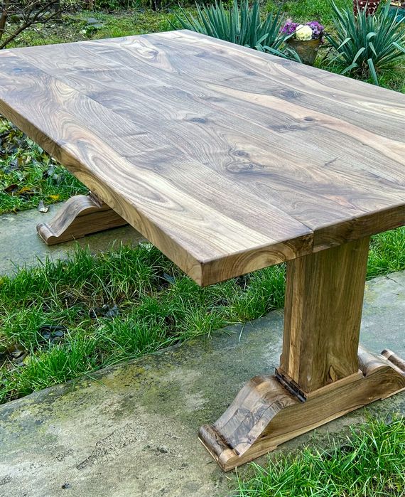 Blat din lemn de nuc frasin  sau stejar