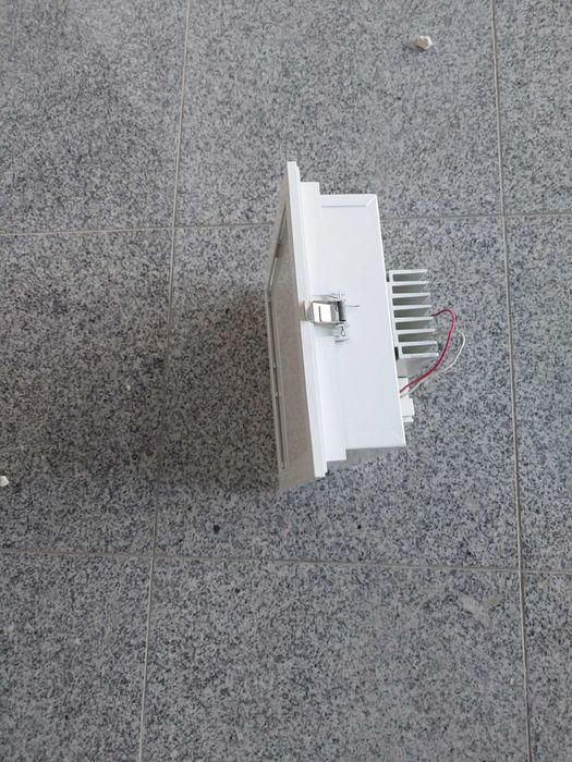 Лед лампи за вграждане