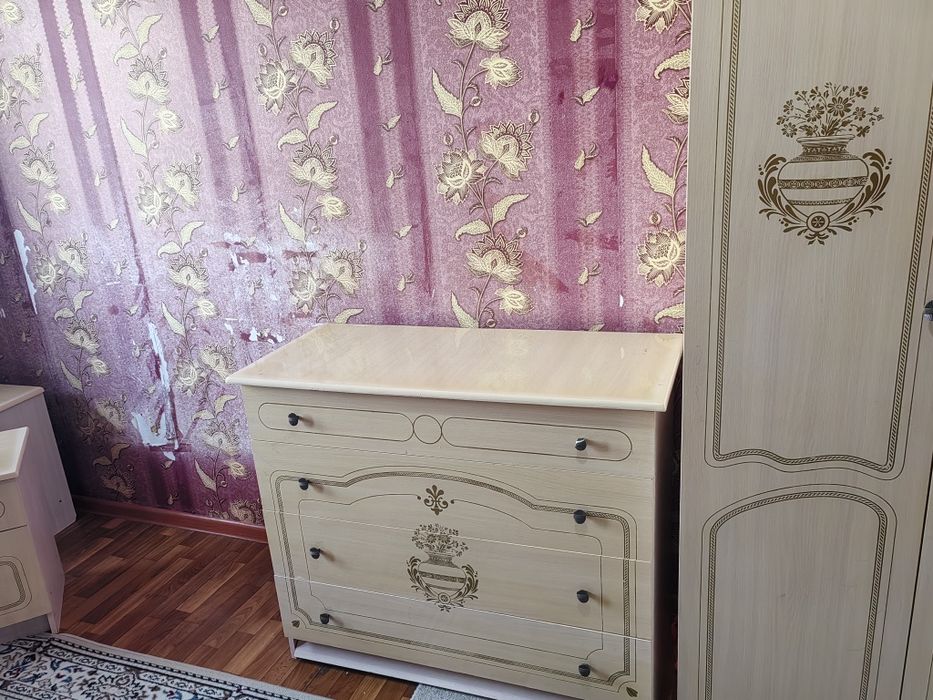 мебель спальный гарнитуры комлект