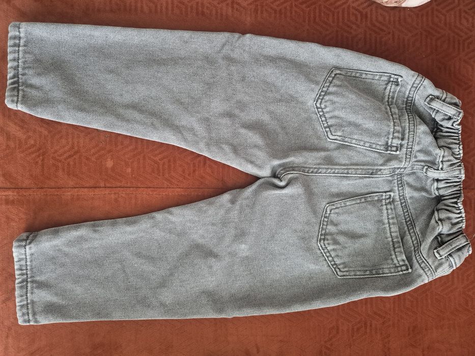 Джинсы для мальчиков