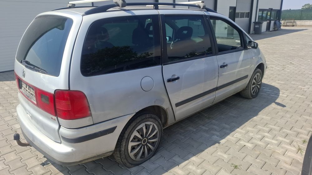 Vand piese Volkswagen Sharan