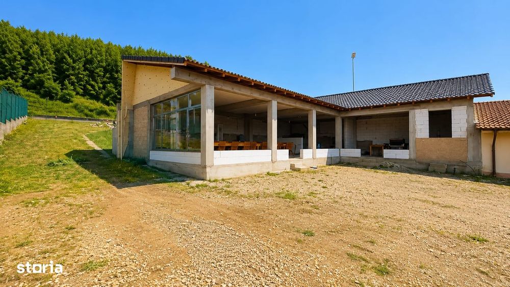 Vila Impresionanta / Proprietate Exclusivistă !!!