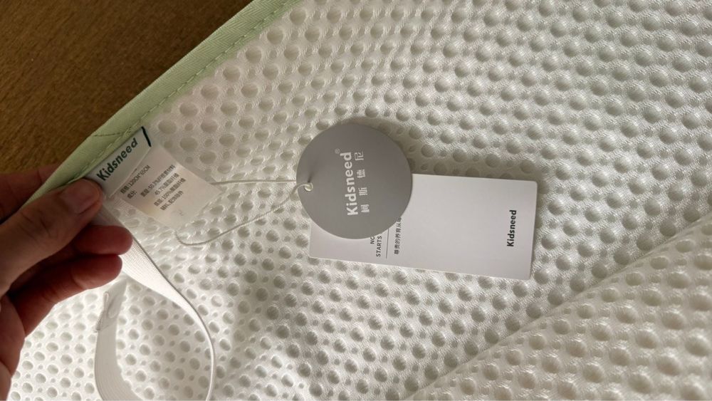 Непромакаемый наматрасник