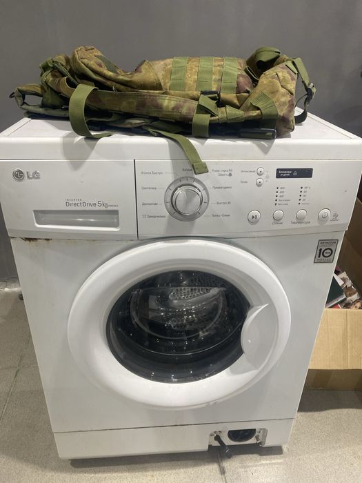 Продам стиральную машинку