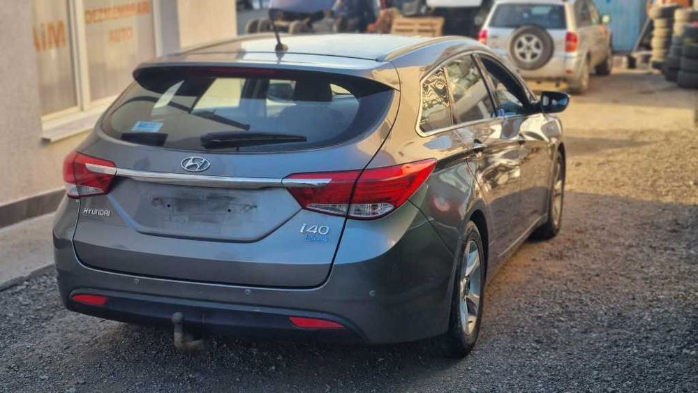 dezmembrez hyundai i40 2016 1.7crdi euro 6 active blue drive crdi 136