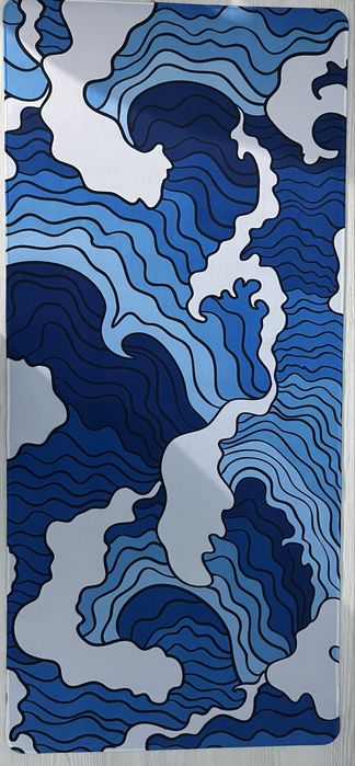 Коврики для мыши 90х40