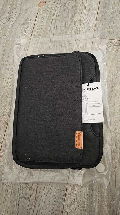 Чанта за таблет NIDOO 3-в-1 за през рамо за 10-инчов iPad 10 9/11