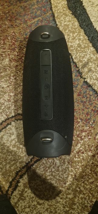 boxă portabilă Bluetooth VIVESS