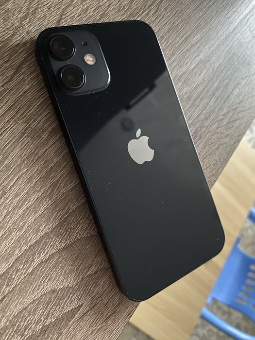 iPhone 12 mini 256gb New