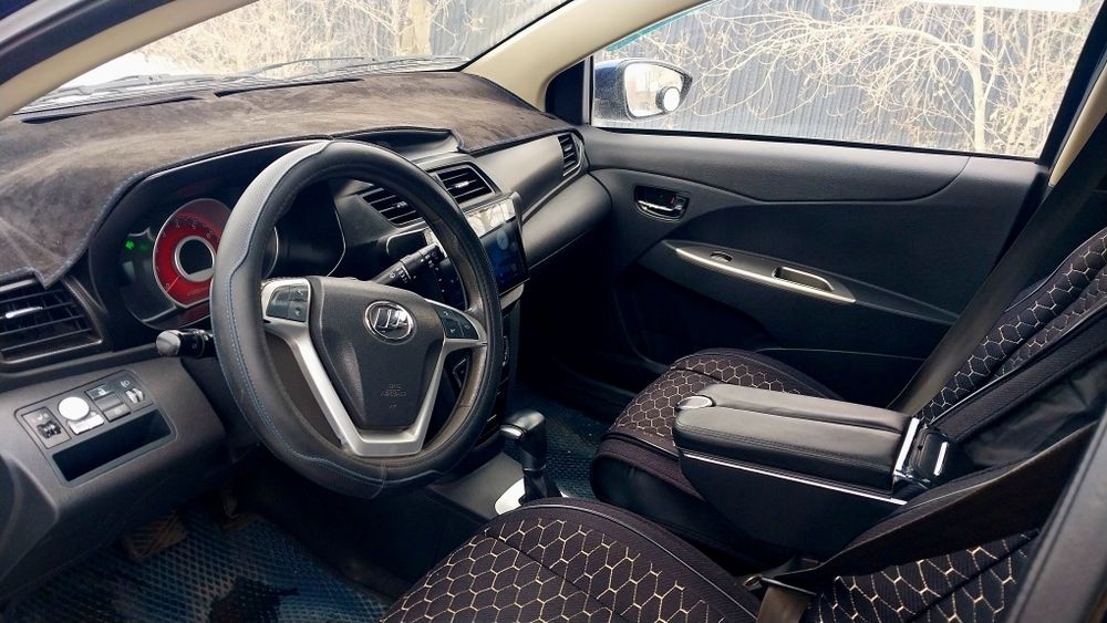 Продам Lifan x50