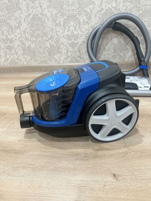 пылесос Philips новый