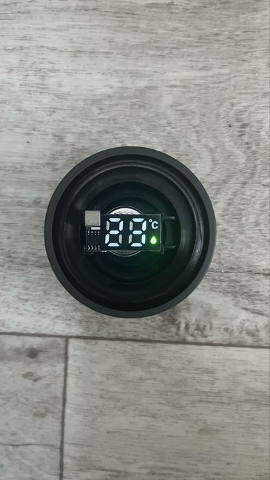 Темос новый 0.4 л