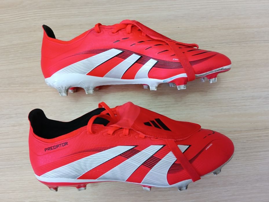 Бутонки Adidas Predator 42⅔