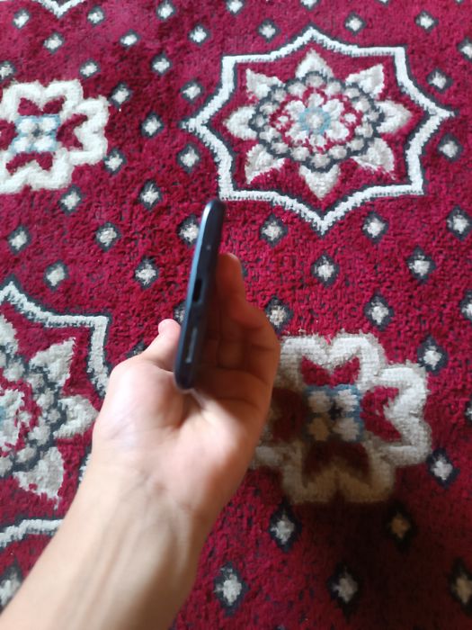 Redme not 10 5g 128gb