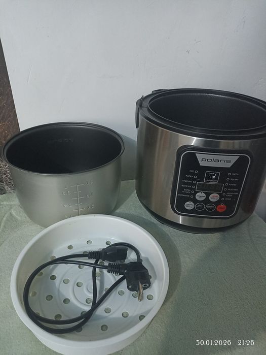 Мелкая техника для кухни