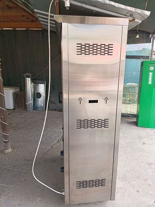 Grill tayorlash uchun aparat