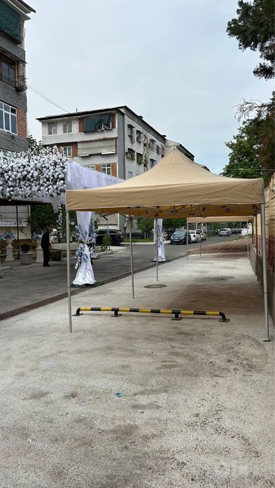 Zontik Prokat Naves Prakat Arenda ijara Stol Stul Pasuda Прокат Стулья