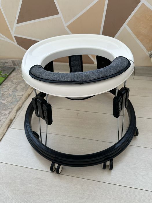 Детский ходунок для ваших деток